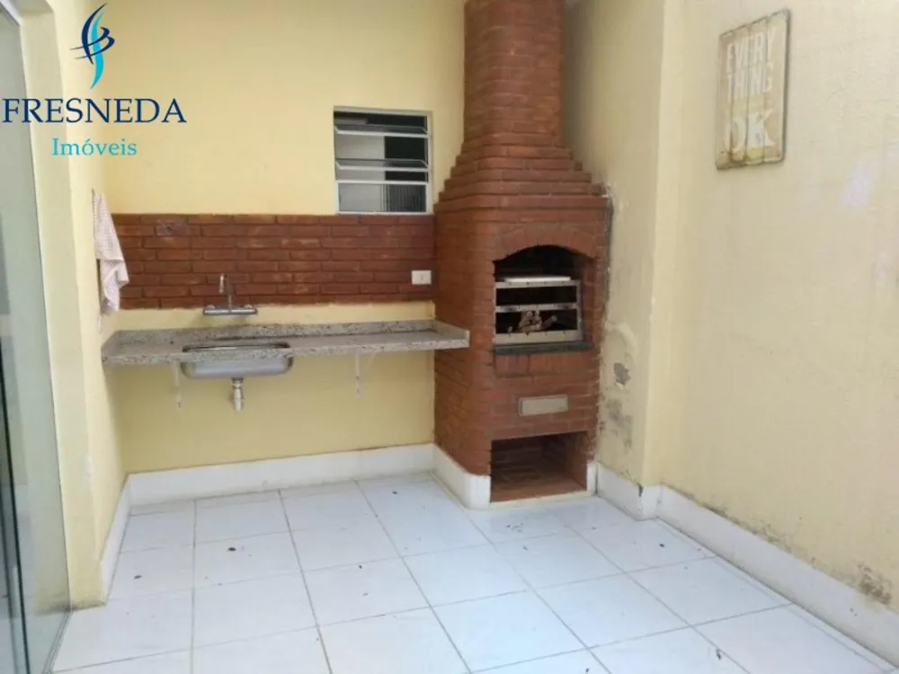 Casa, 1 quarto, 141 m² - Foto 3