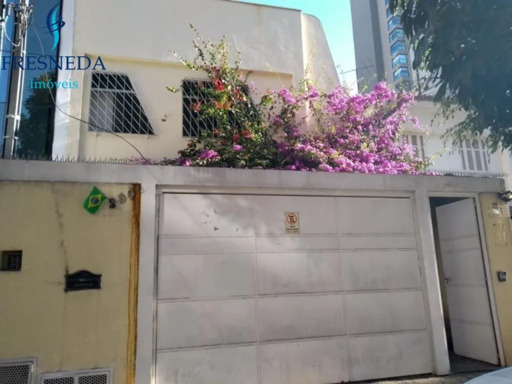Casa, 1 quarto, 141 m² - Foto 1
