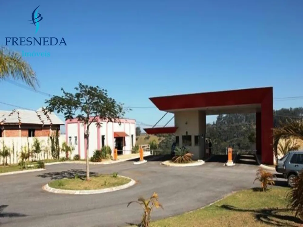 Terreno, 600 m² - Foto 1
