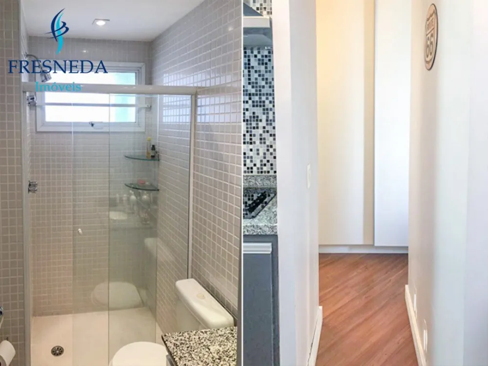 Apartamento, 1 quarto, 41 m² - Foto 2