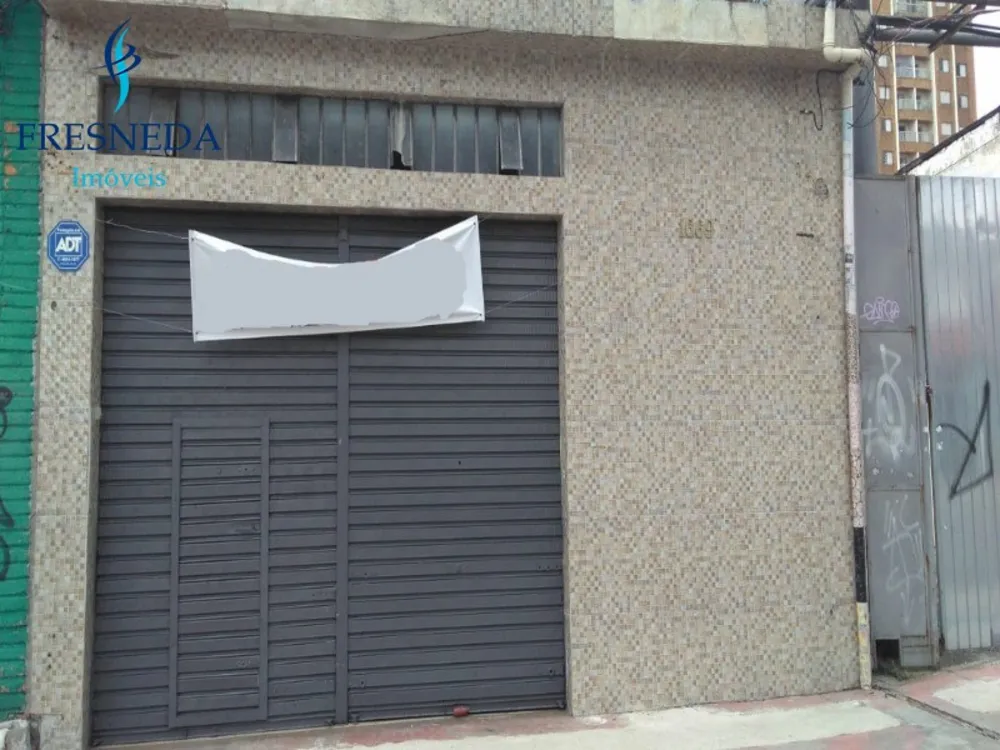 Loja-Salão, 300 m² - Foto 1