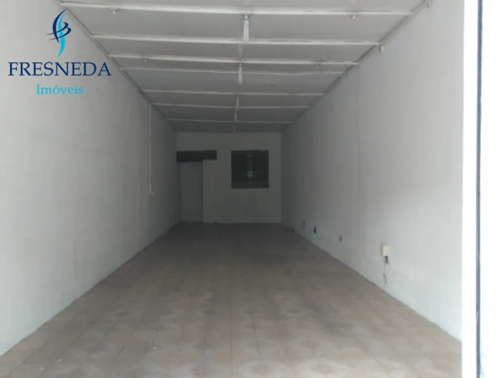 Loja-Salão, 300 m² - Foto 2