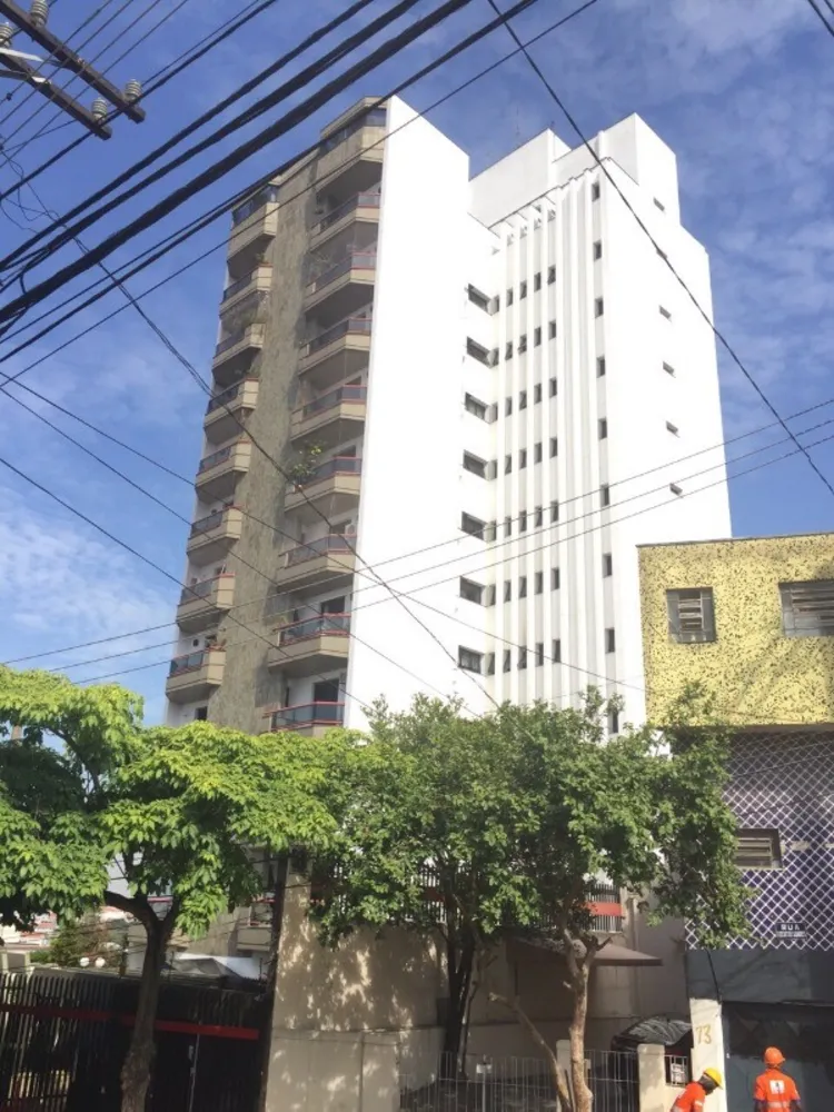 Apartamento, 3 quartos, 147 m² - Foto 1