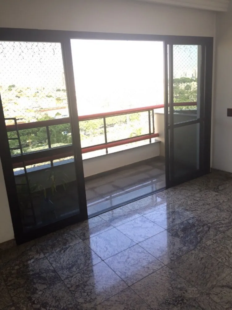 Apartamento, 3 quartos, 147 m² - Foto 3