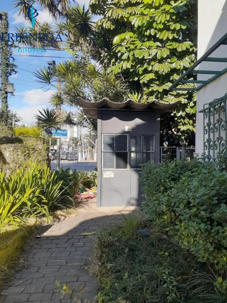 Prédio Inteiro, 254 m² - Foto 1