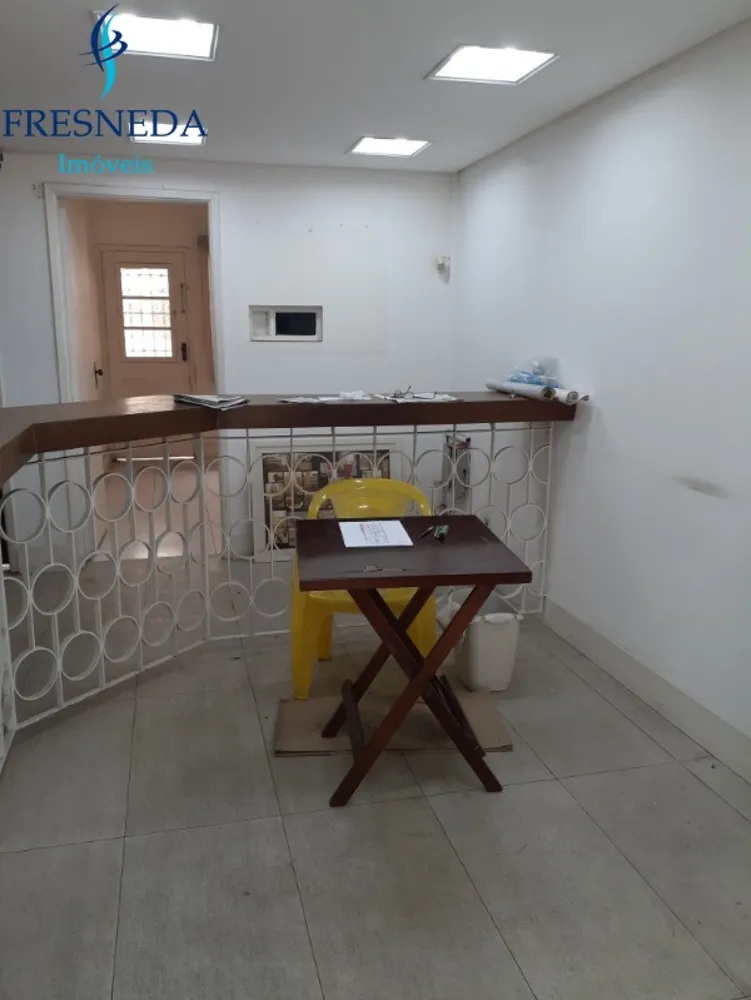 Prédio Inteiro, 254 m² - Foto 3