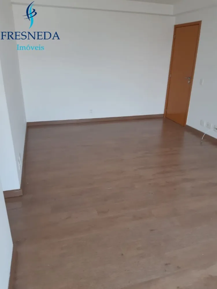 Apartamento, 3 quartos, 70 m² - Foto 2