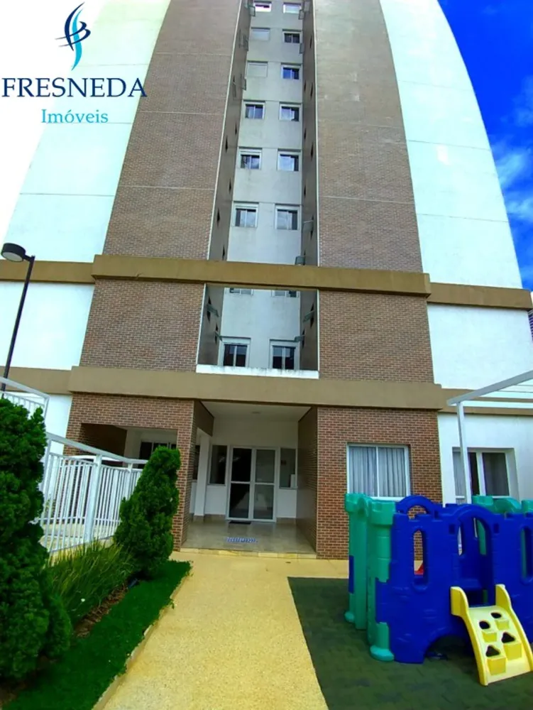 Apartamento, 3 quartos, 70 m² - Foto 1