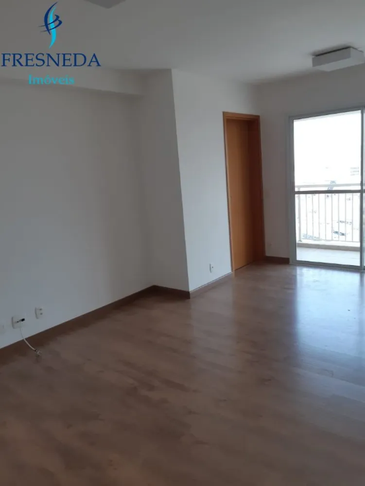 Apartamento, 3 quartos, 70 m² - Foto 3