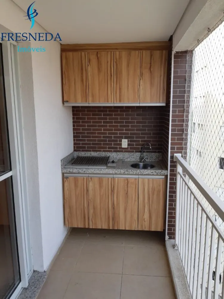 Apartamento, 3 quartos, 70 m² - Foto 4