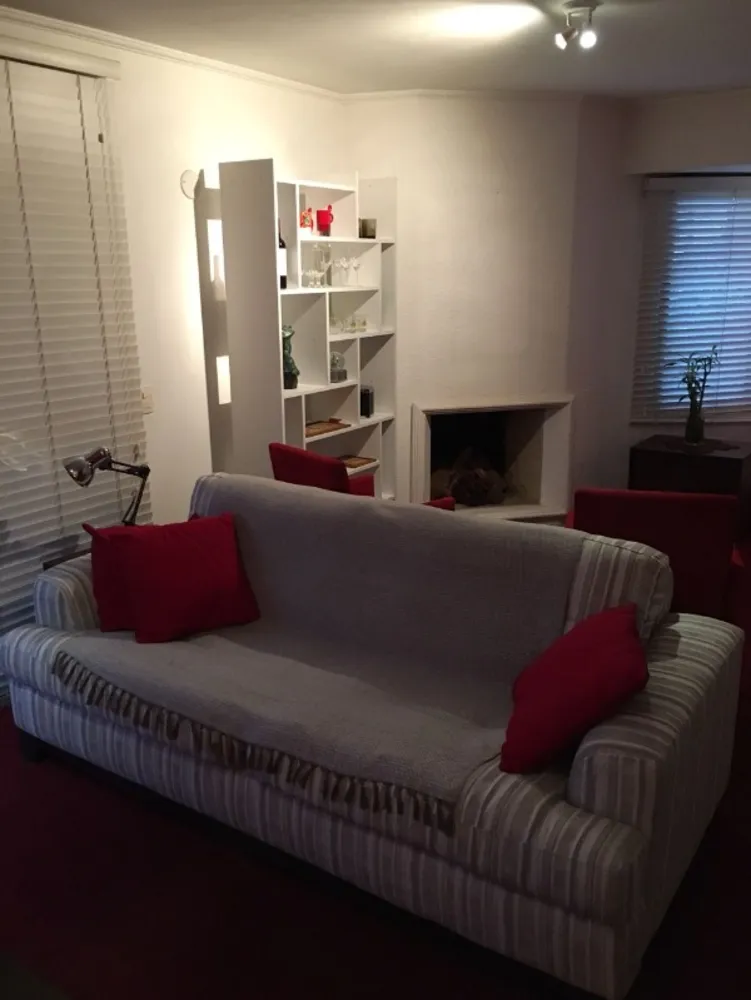 Apartamento, 3 quartos, 132 m² - Foto 1