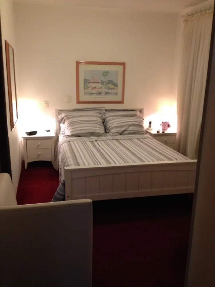 Apartamento, 3 quartos, 132 m² - Foto 4
