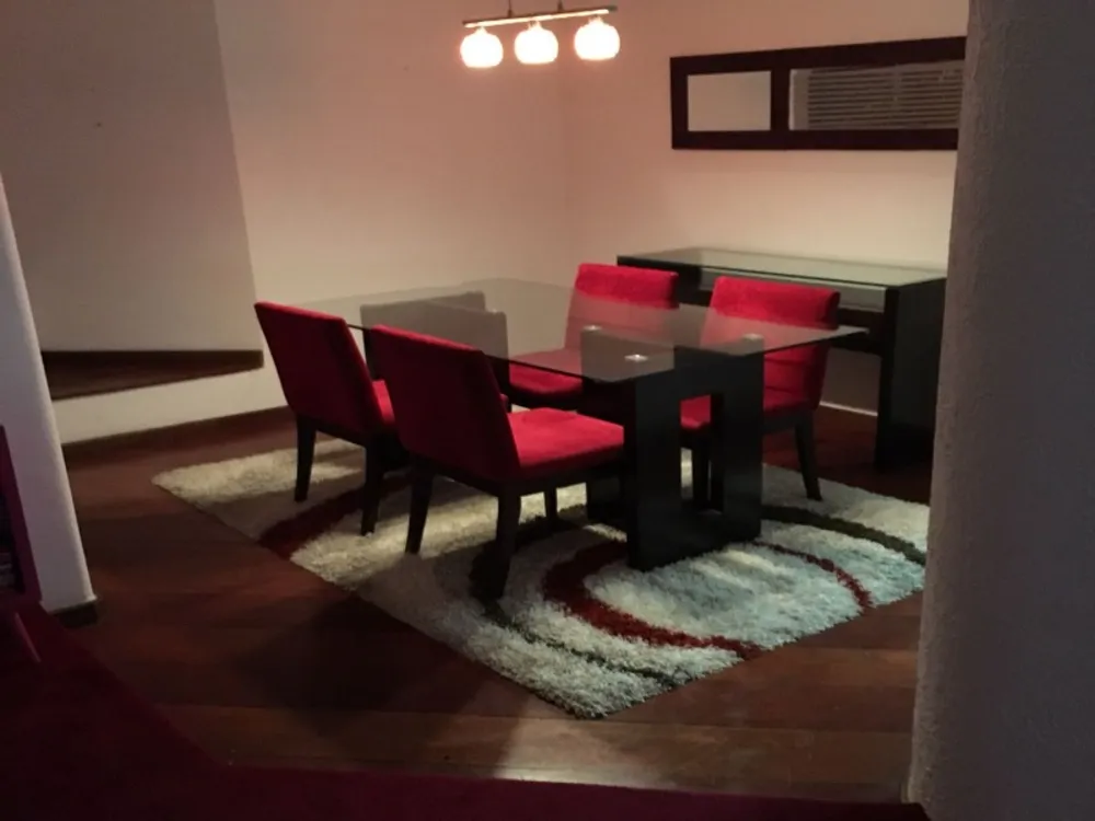 Apartamento, 3 quartos, 132 m² - Foto 2