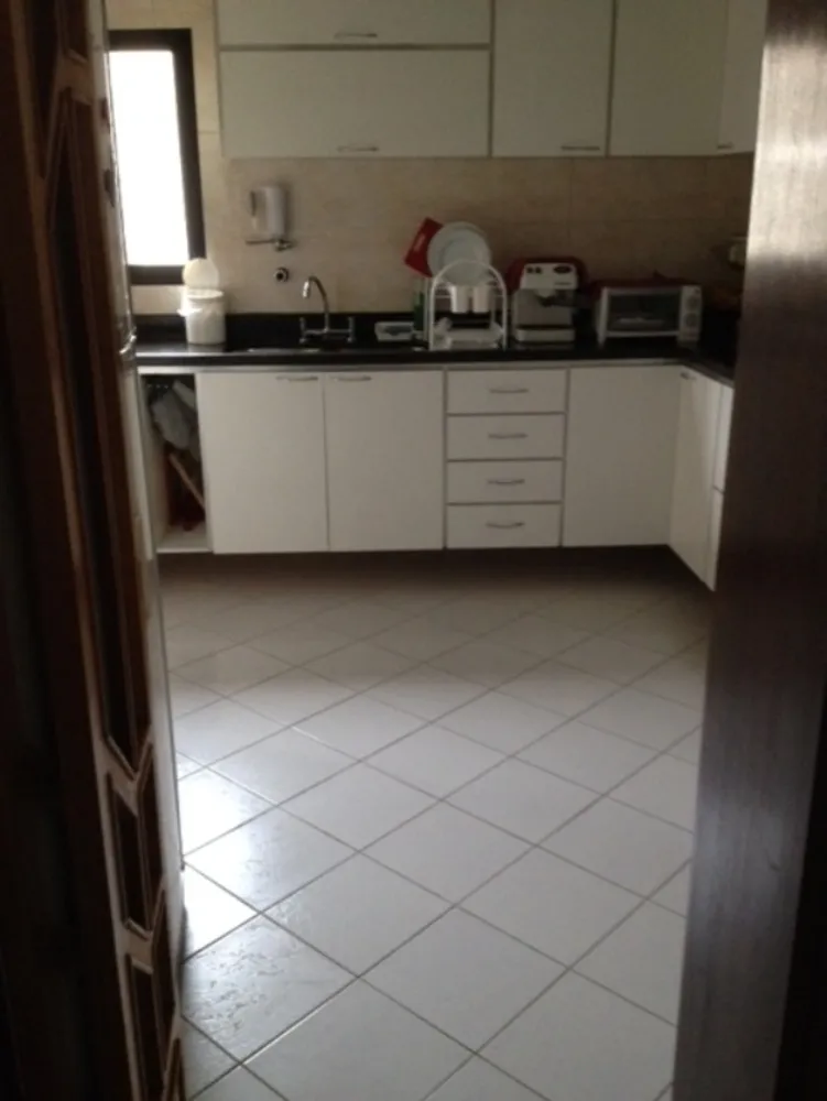 Apartamento, 3 quartos, 132 m² - Foto 3