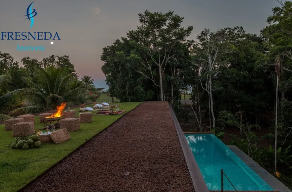 Casa, 4 quartos, 220 m² - Foto 3
