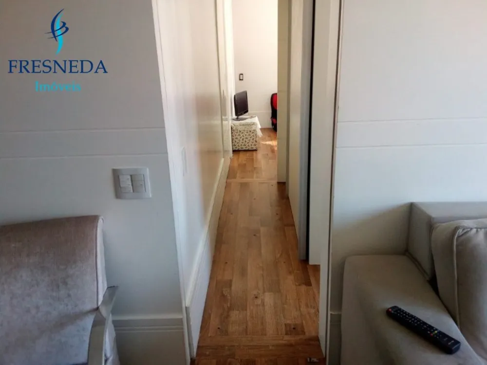 Apartamento, 2 quartos, 52 m² - Foto 4