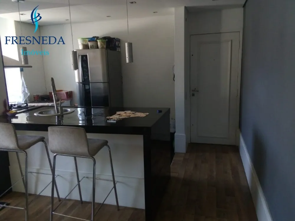 Apartamento, 2 quartos, 52 m² - Foto 2
