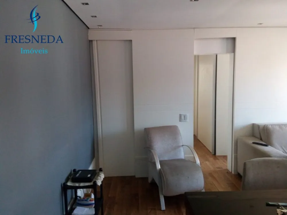Apartamento, 2 quartos, 52 m² - Foto 3