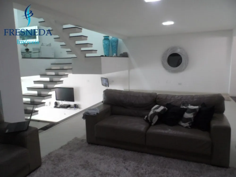 Sobrado, 3 quartos, 600 m² - Foto 3