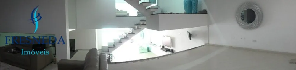 Sobrado, 3 quartos, 600 m² - Foto 4