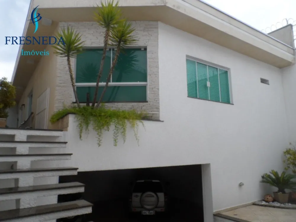 Sobrado, 3 quartos, 600 m² - Foto 2