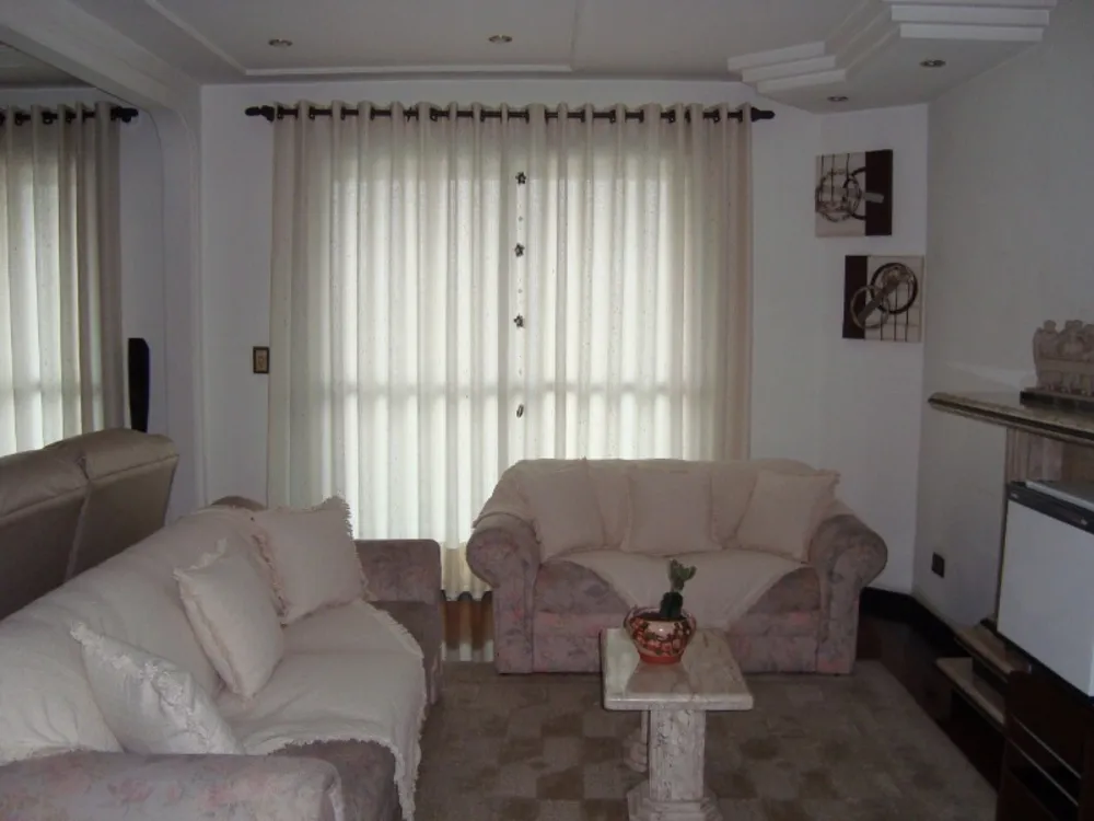 Apartamento, 3 quartos, 228 m² - Foto 1
