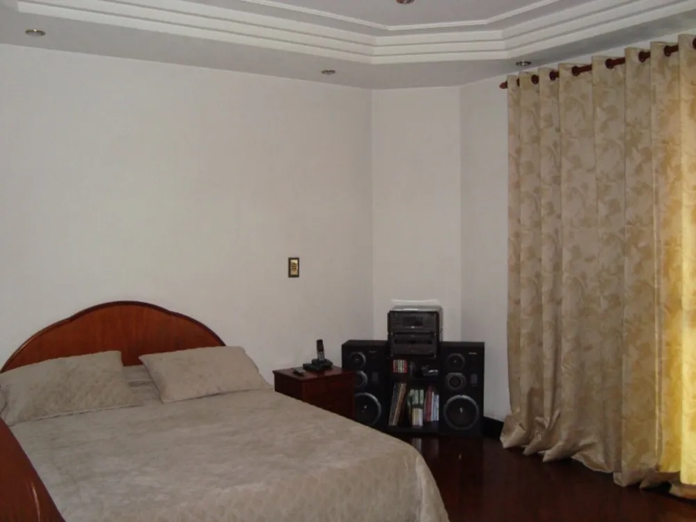 Apartamento, 3 quartos, 228 m² - Foto 3