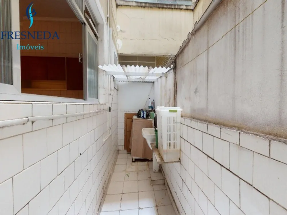 Apartamento, 2 quartos, 150 m² - Foto 2