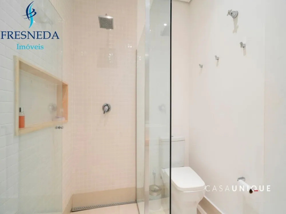 Apartamento, 3 quartos, 225 m² - Foto 3