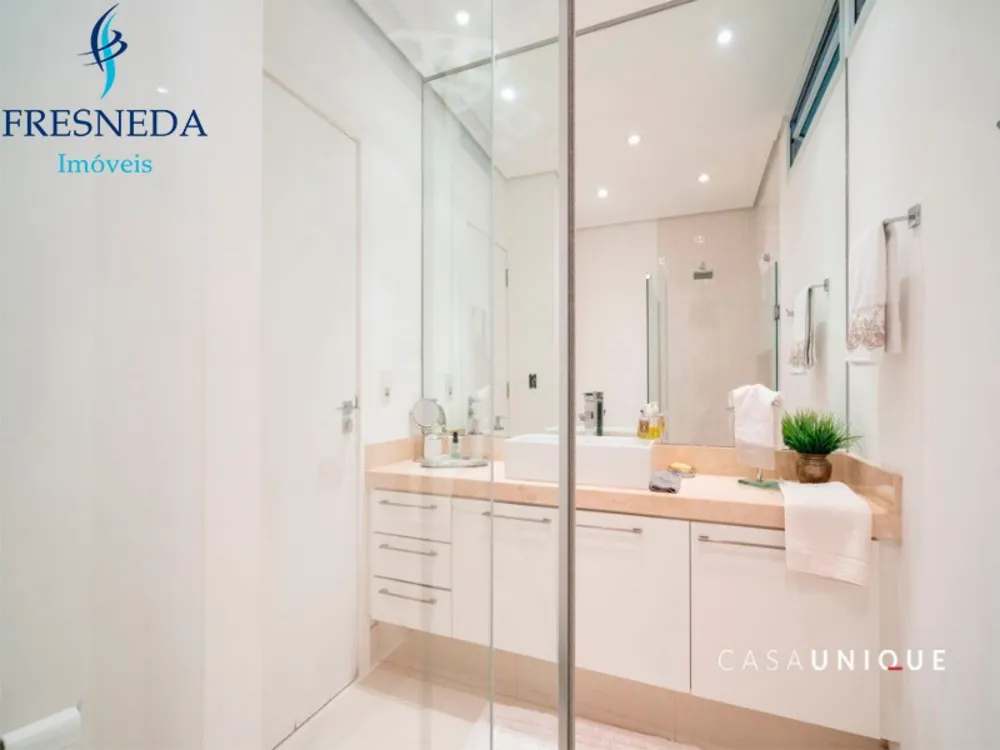 Apartamento, 3 quartos, 225 m² - Foto 4