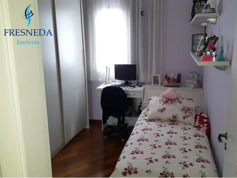 Apartamento, 3 quartos, 105 m² - Foto 4