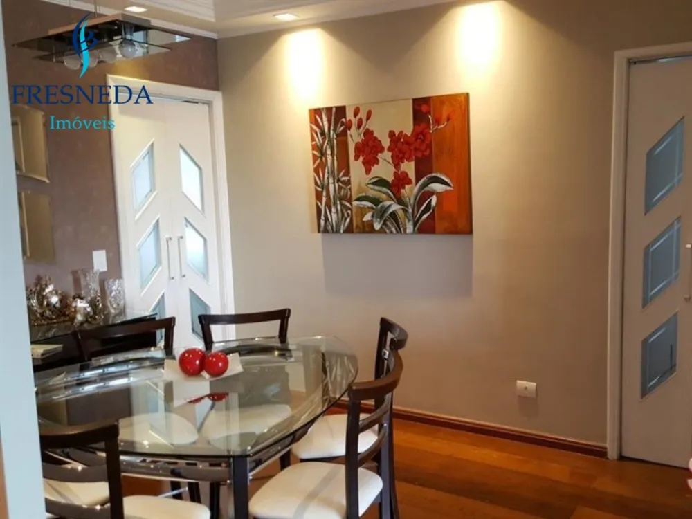 Apartamento, 3 quartos, 105 m² - Foto 2