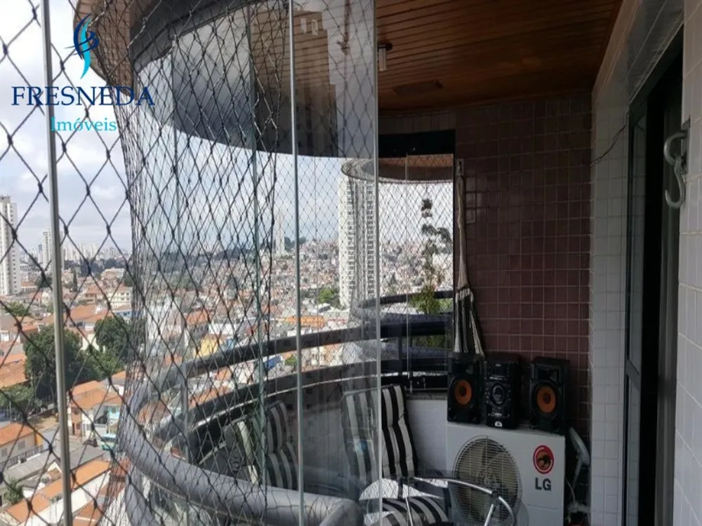 Apartamento, 3 quartos, 105 m² - Foto 3