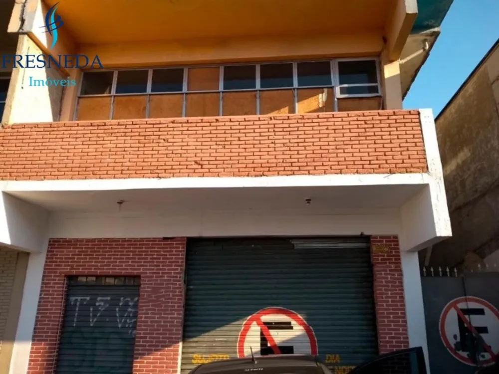 Depósito-Galpão, 300 m² - Foto 1
