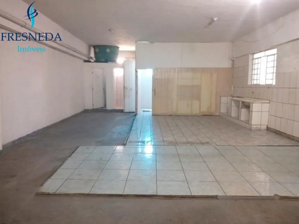 Depósito-Galpão, 300 m² - Foto 2