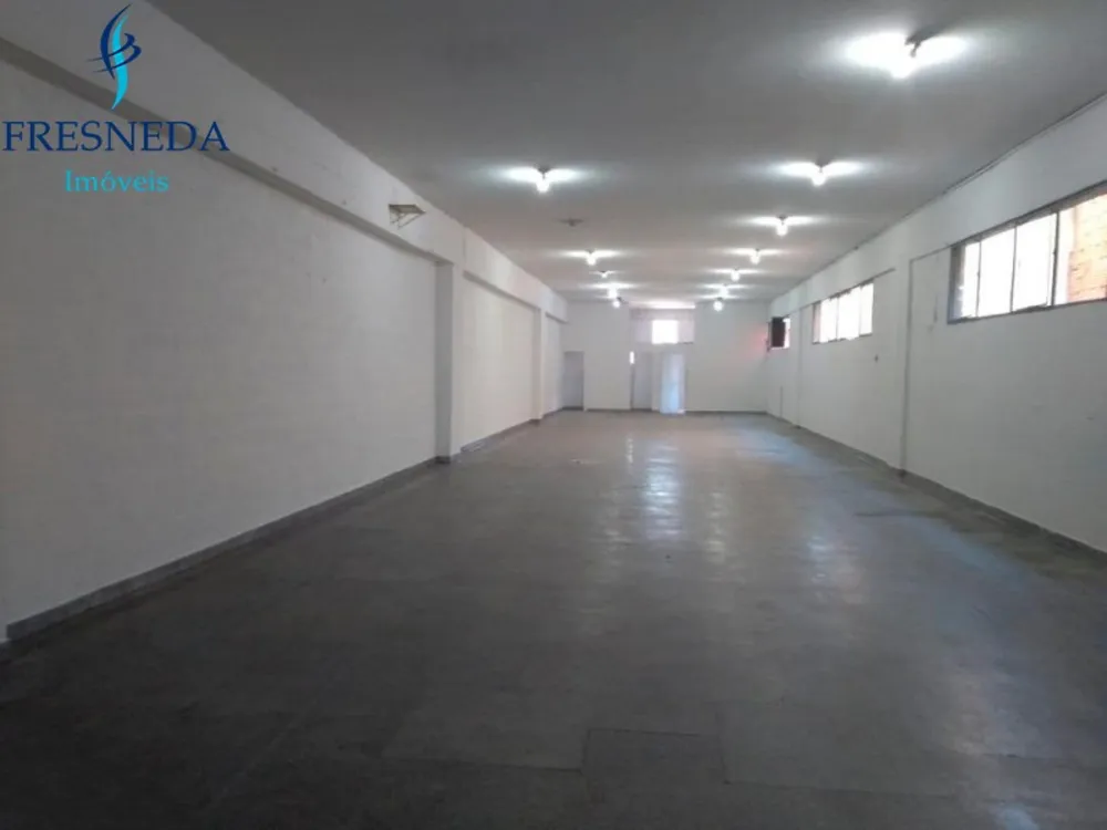Depósito-Galpão, 300 m² - Foto 4