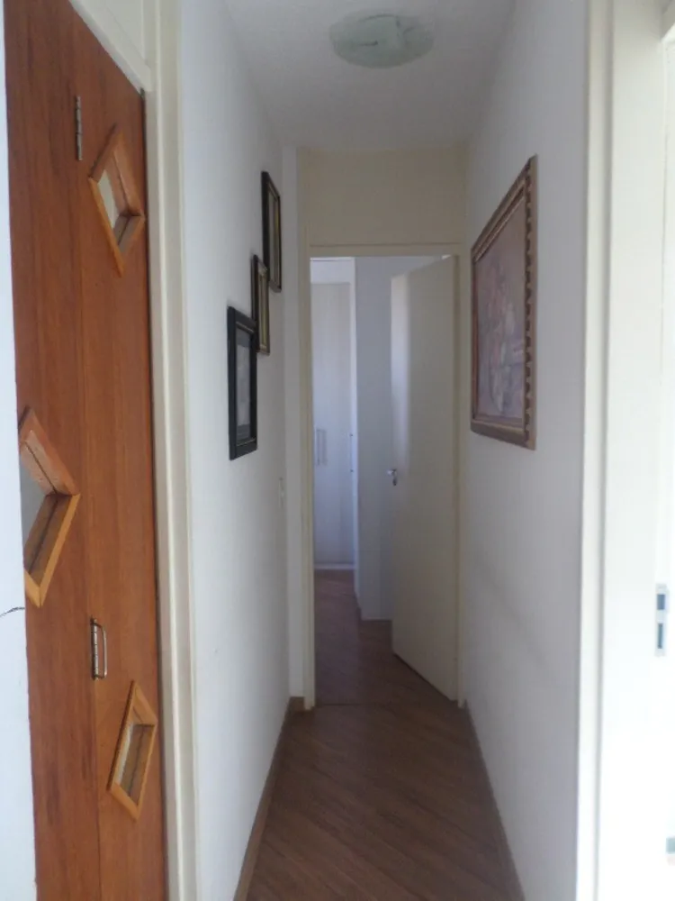 Apartamento, 2 quartos, 45 m² - Foto 4
