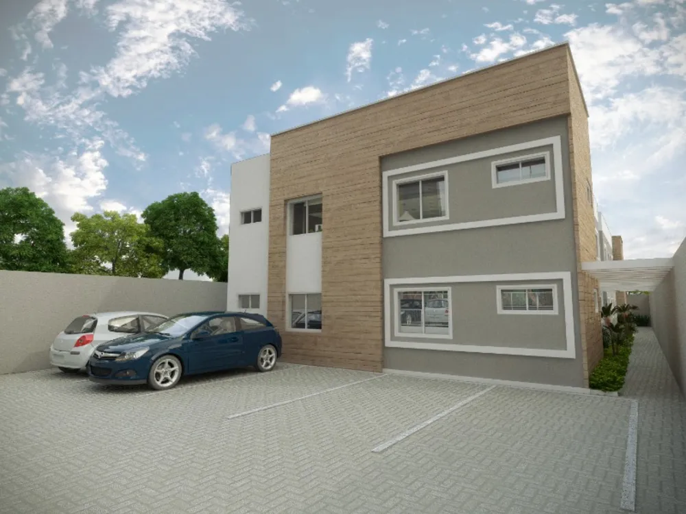 Apartamento, 2 quartos, 70 m² - Foto 1