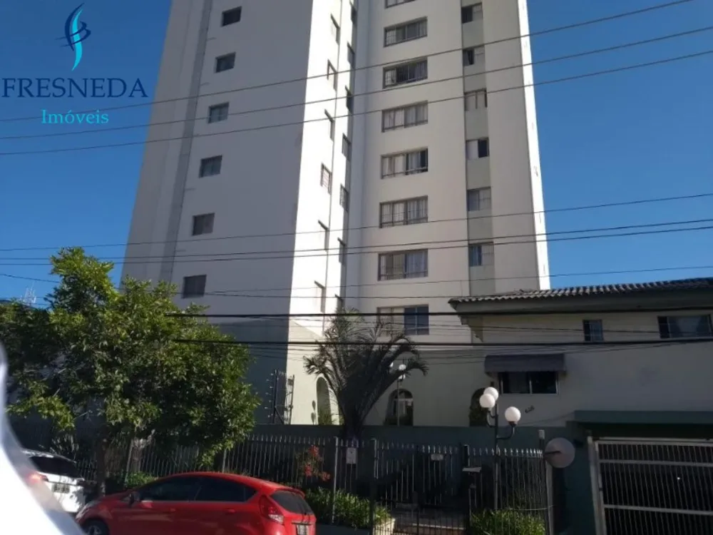Apartamento, 2 quartos, 67 m² - Foto 2