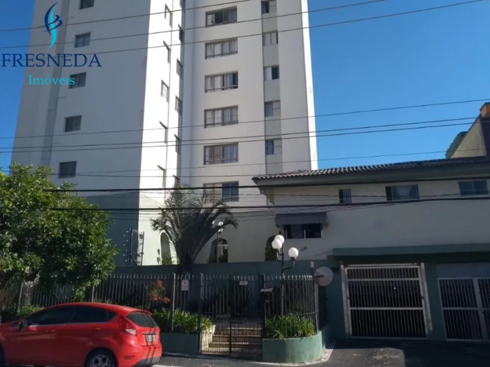 Apartamento, 2 quartos, 67 m² - Foto 1