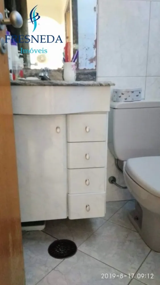 Apartamento, 2 quartos, 54 m² - Foto 4