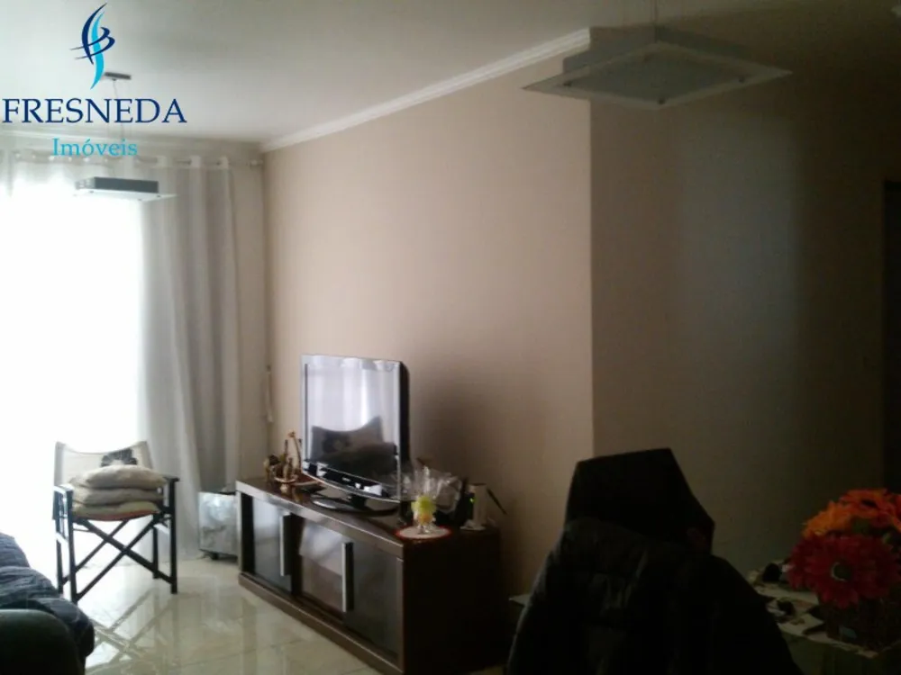 Apartamento, 3 quartos, 67 m² - Foto 2