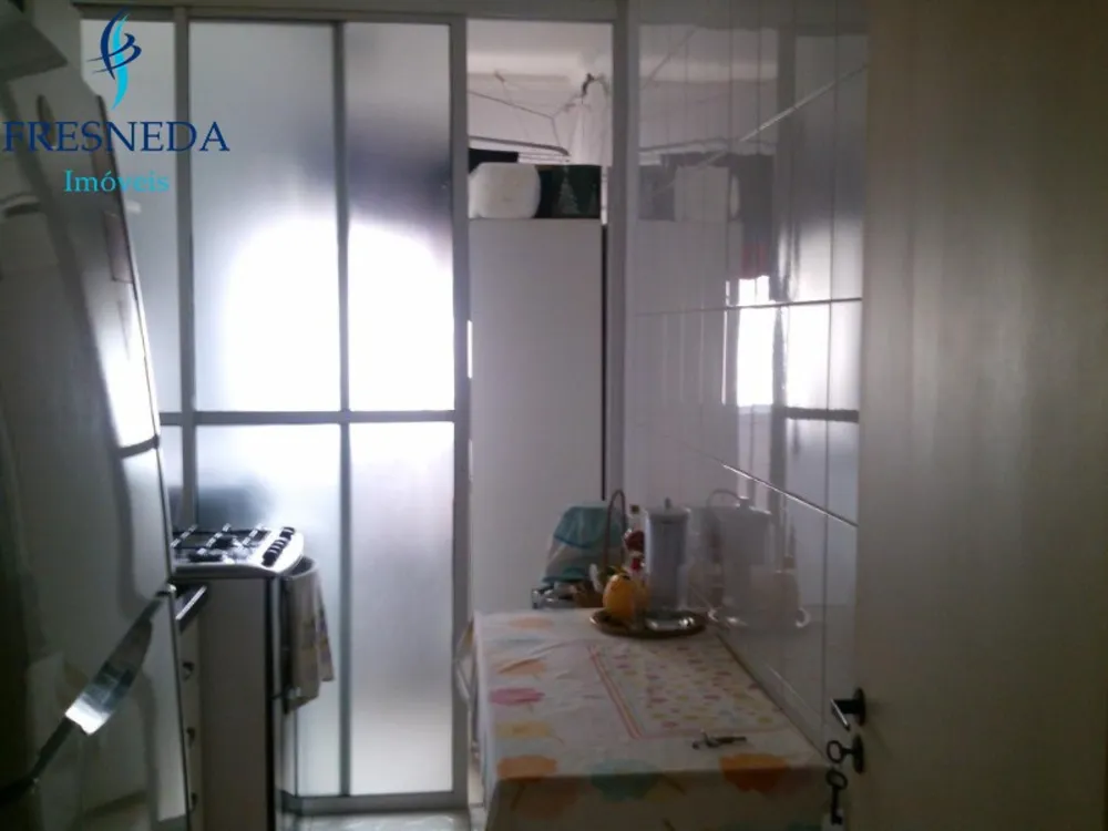 Apartamento, 3 quartos, 67 m² - Foto 4