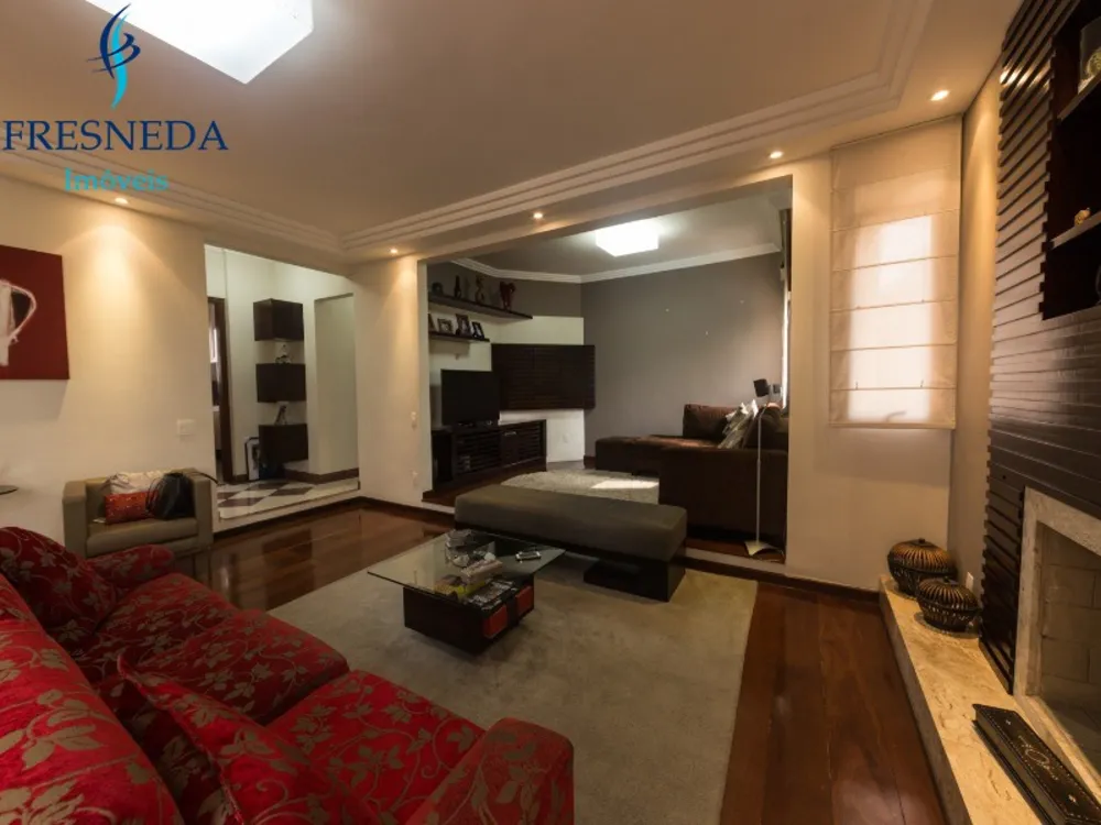 Apartamento, 3 quartos, 188 m² - Foto 2