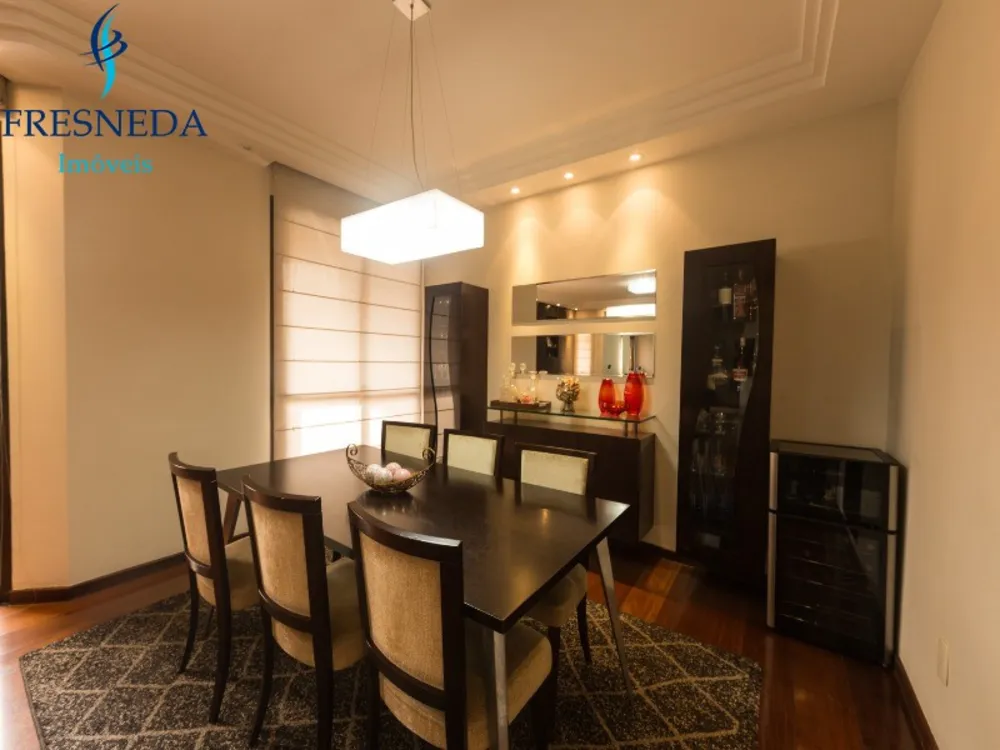 Apartamento, 3 quartos, 188 m² - Foto 4