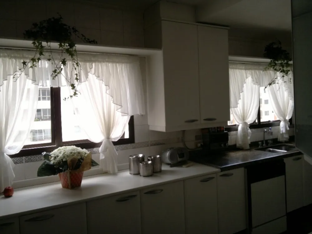 Apartamento, 4 quartos, 228 m² - Foto 3