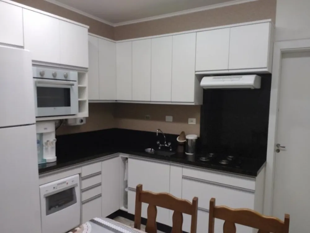 Apartamento, 3 quartos, 143 m² - Foto 3