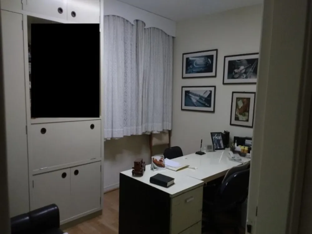 Apartamento, 3 quartos, 143 m² - Foto 4