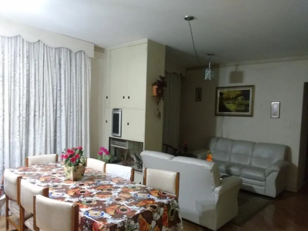 Apartamento, 3 quartos, 143 m² - Foto 1