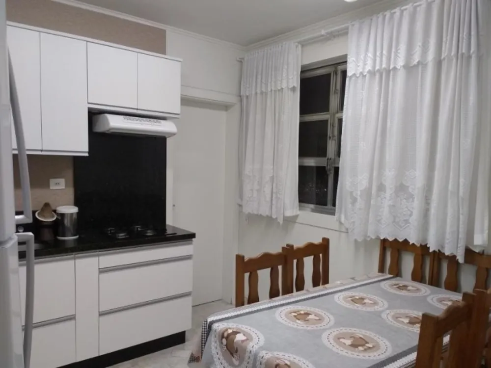 Apartamento, 3 quartos, 143 m² - Foto 2